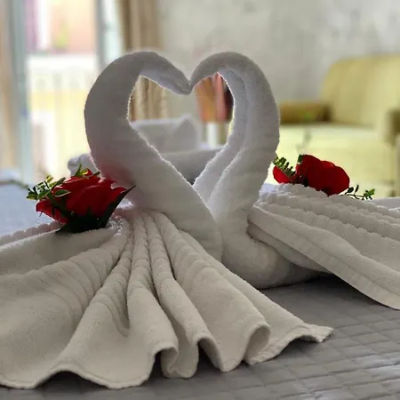 Гостевой дом Vaticansky 4*