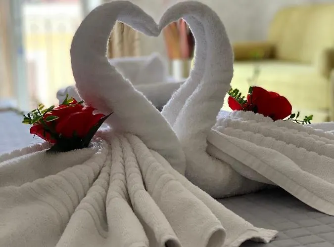 招待所 Vaticansky 4*