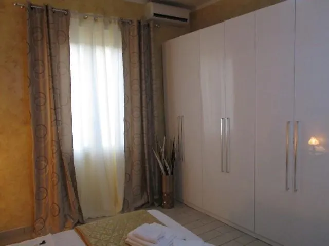 招待所 Vaticansky