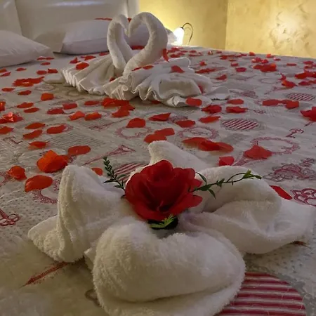 Vaticansky Gasthuis Rome