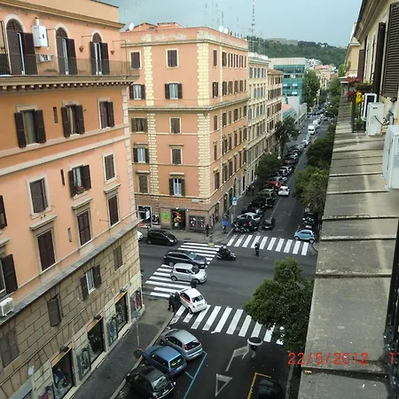 Penzion Vaticansky