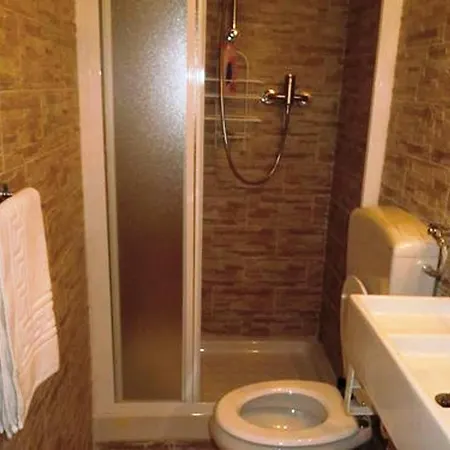 Affittacamere Vaticansky 4*