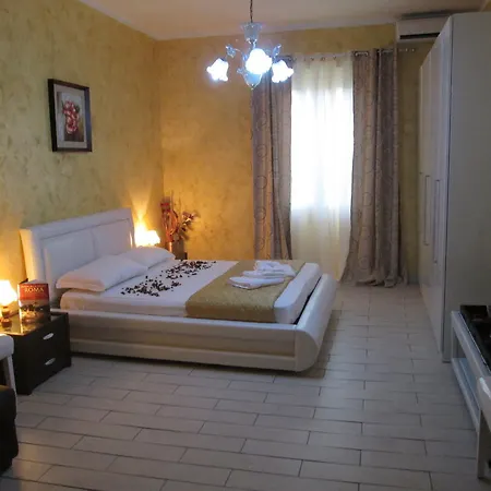 Vaticansky Affittacamere Roma